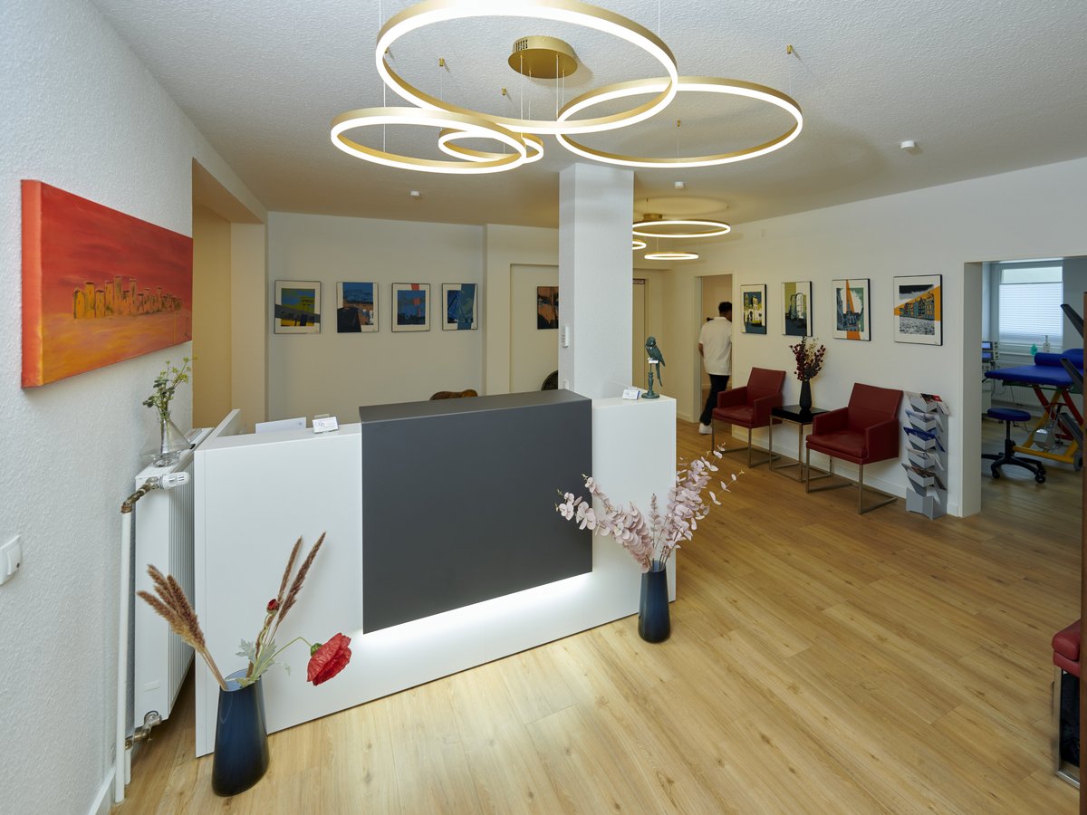 Pure Physiotherapie Böhnke & Geldmacher Gbr